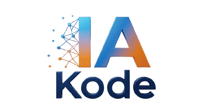 IAKode Logo